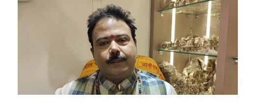 40 साल के बाद रक्षाबंधन पर्व पर ऐसा शुभ मुहूर्त, प्रेम के साथ बांधें राखी : ज्योतिषाचार्य अनूप जायसवाल